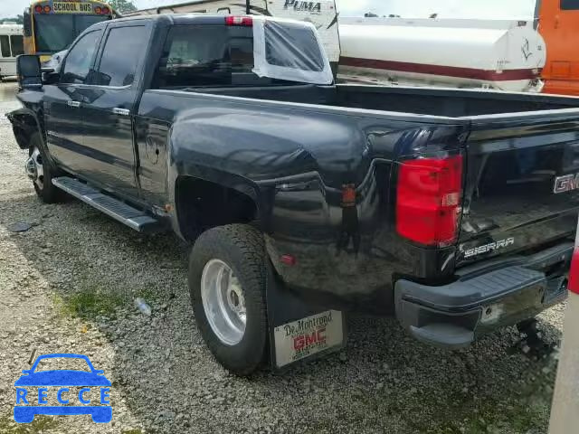 2016 GMC SIERRA K35 1GT42YE80GF135561 image 3