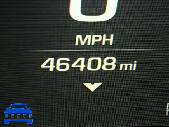 2016 GMC SIERRA K35 1GT42YE80GF135561 image 7