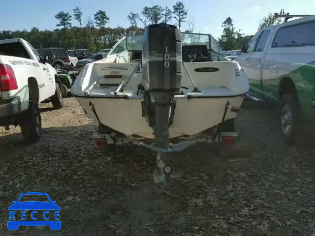 1989 SEAR BOAT SERV25941889 Bild 9