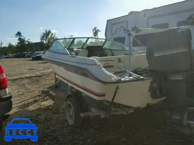 1989 SEAR BOAT SERV25941889 зображення 2