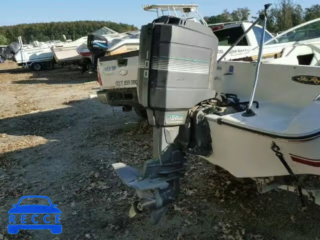 1989 SEAR BOAT SERV25941889 Bild 6