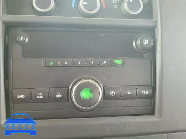 2008 GMC SAVANA G35 1GJHG39K081127821 image 8
