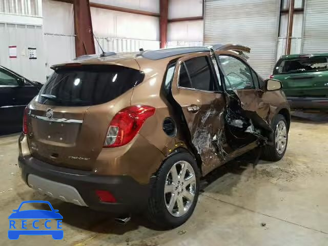 2016 BUICK ENCORE PRE KL4CJDSB6GB648354 image 3