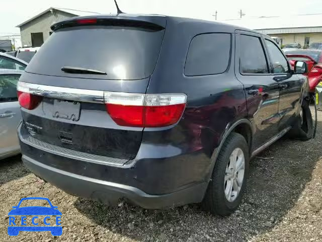 2011 DODGE DURANGO EX 1D4RE2GG4BC654057 image 3