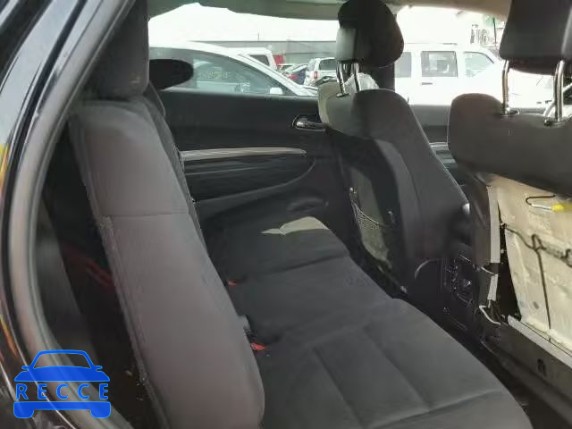 2011 DODGE DURANGO EX 1D4RE2GG4BC654057 image 5