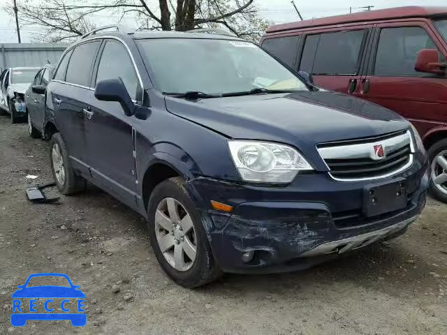 2008 SATURN VUE XR 3GSCL53718S684818 image 0