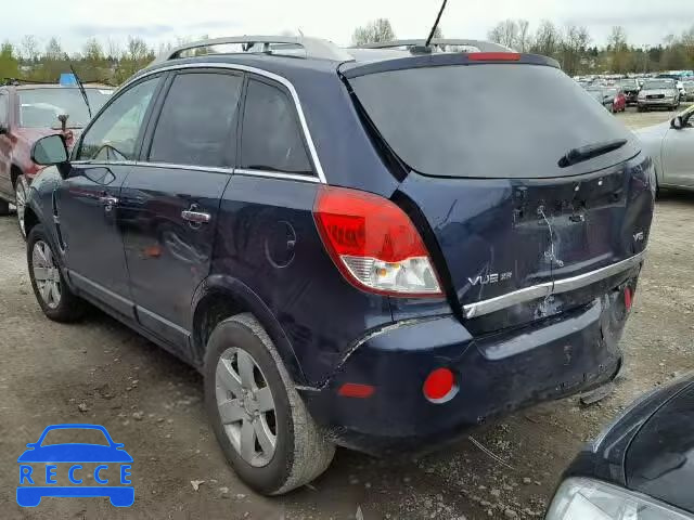 2008 SATURN VUE XR 3GSCL53718S684818 image 2