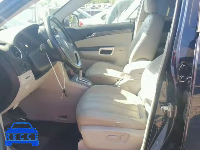 2008 SATURN VUE XR 3GSCL53718S684818 image 4
