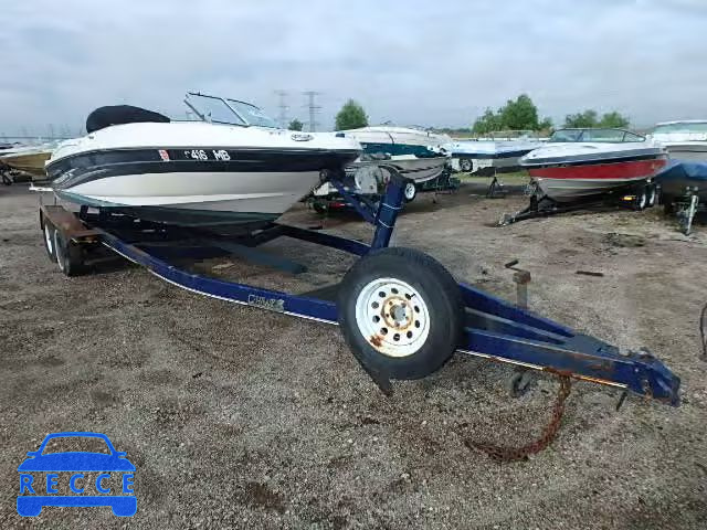 2005 SEAR MARINE/TRL SERR1227F405 image 0