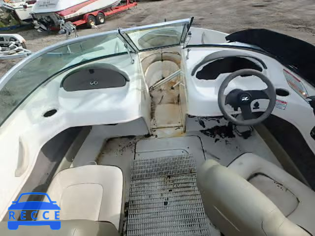 2005 SEAR MARINE/TRL SERR1227F405 Bild 4