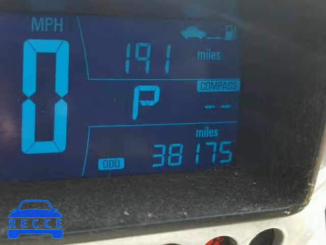 2013 CHEVROLET SONIC RS 1G1JG6SB0D4168777 image 7