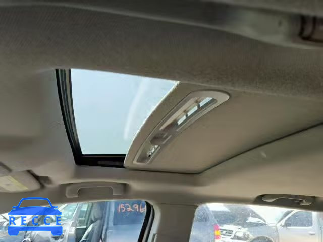 2013 CHEVROLET SONIC RS 1G1JG6SB0D4168777 image 8