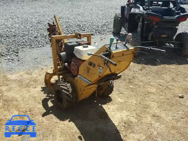 2002 VERM TRENCHER 1VRF051M721003645 Bild 2