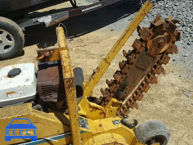 2002 VERM TRENCHER 1VRF051M721003645 зображення 5