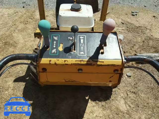 2002 VERM TRENCHER 1VRF051M721003645 зображення 7