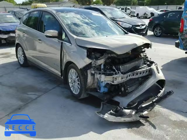 2015 FORD C-MAX SEL 1FADP5BU2FL112614 Bild 0