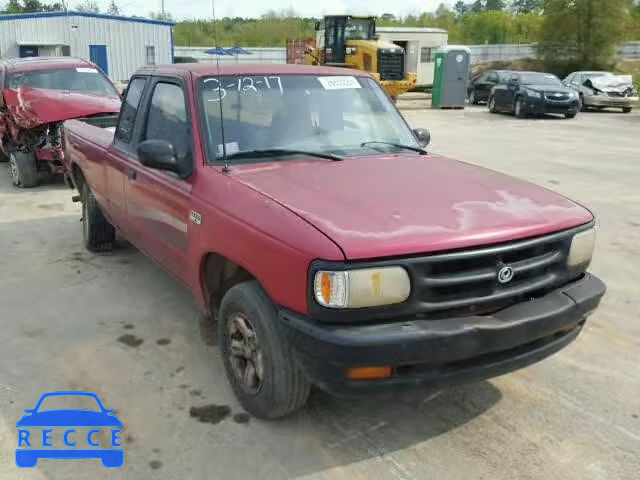 1995 MAZDA B2300 CAB 4F4CR16A5STM22850 image 0