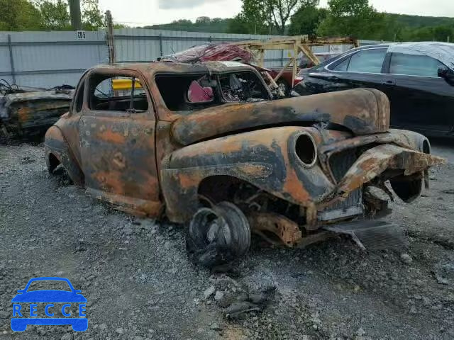 1947 FORD COUPE 799A1749333 зображення 0