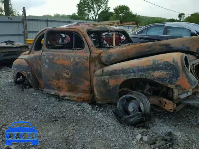 1947 FORD COUPE 799A1749333 зображення 9