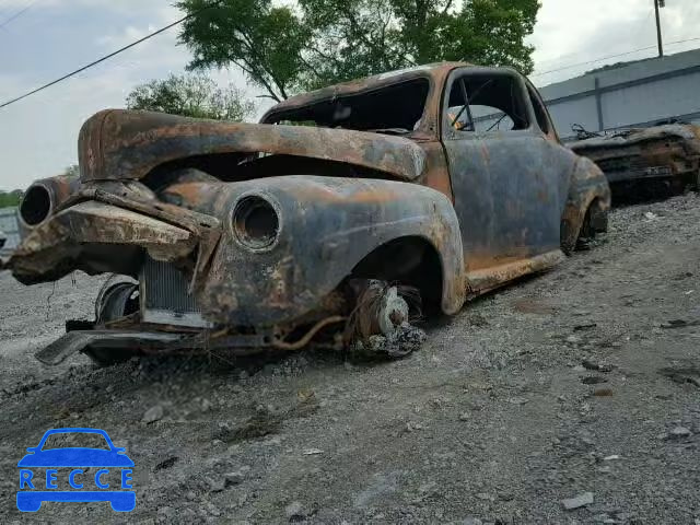 1947 FORD COUPE 799A1749333 Bild 1