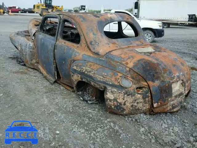 1947 FORD COUPE 799A1749333 зображення 2