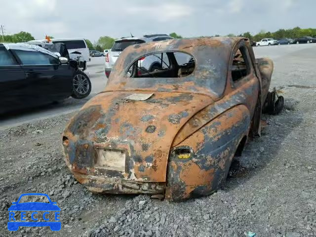 1947 FORD COUPE 799A1749333 image 3