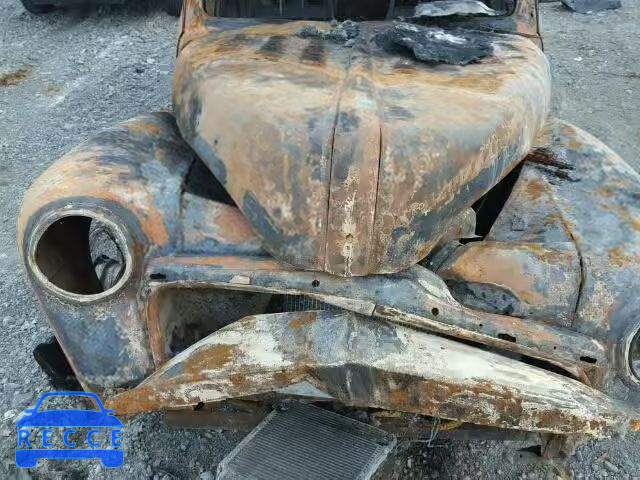 1947 FORD COUPE 799A1749333 Bild 6