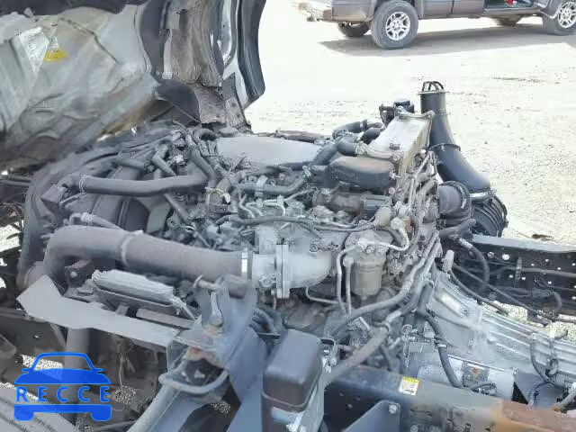 2015 ISUZU NQR JALE5W162F7900569 image 6