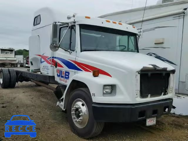 2000 FREIGHTLINER MED CONV F 1FV6HJBA5YHF40480 image 0