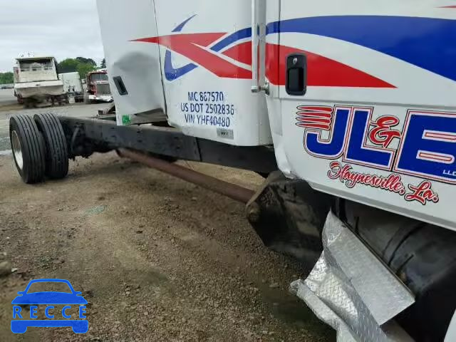 2000 FREIGHTLINER MED CONV F 1FV6HJBA5YHF40480 image 8