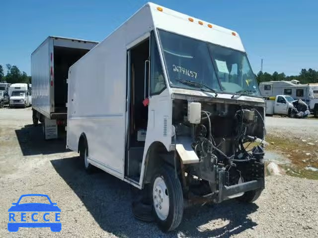 2004 FREIGHTLINER M LINE WAL 4UZAANBW74CN02892 Bild 0