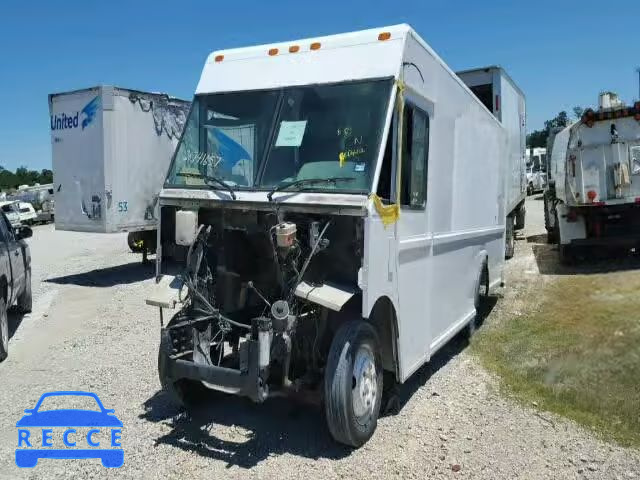 2004 FREIGHTLINER M LINE WAL 4UZAANBW74CN02892 Bild 1