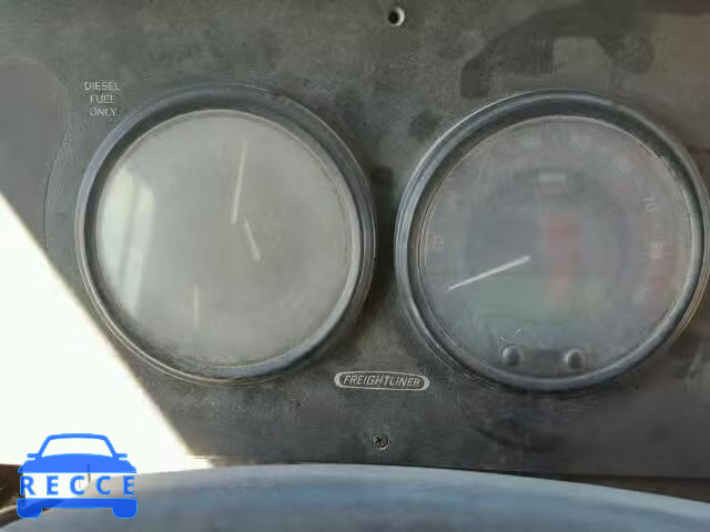 2004 FREIGHTLINER M LINE WAL 4UZAANBW74CN02892 Bild 7