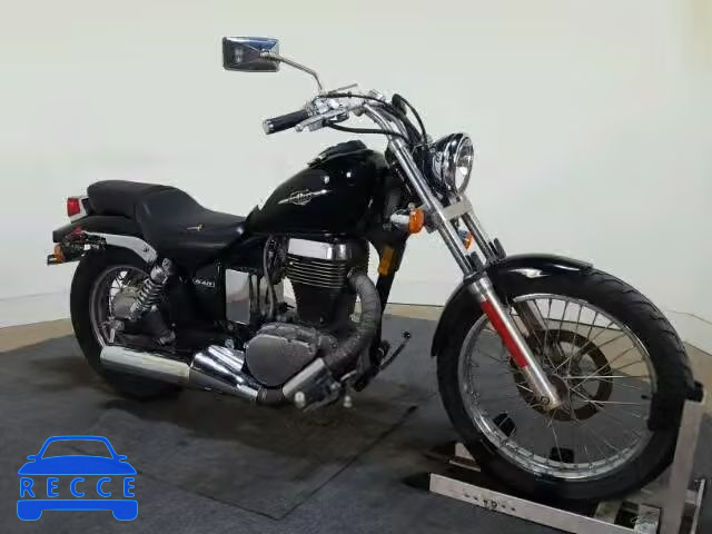 2009 SUZUKI LS650 JS1NP41A892101718 image 1