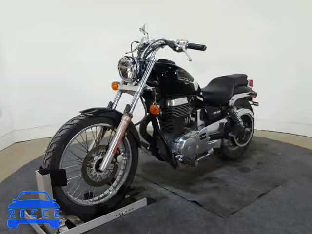 2009 SUZUKI LS650 JS1NP41A892101718 image 3