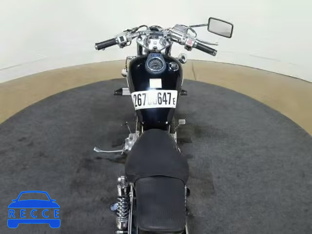 2009 SUZUKI LS650 JS1NP41A892101718 зображення 8