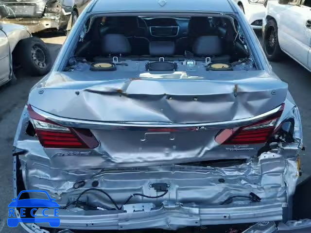 2017 HONDA ACCORD TOU 1HGCR3F96HA021436 Bild 8