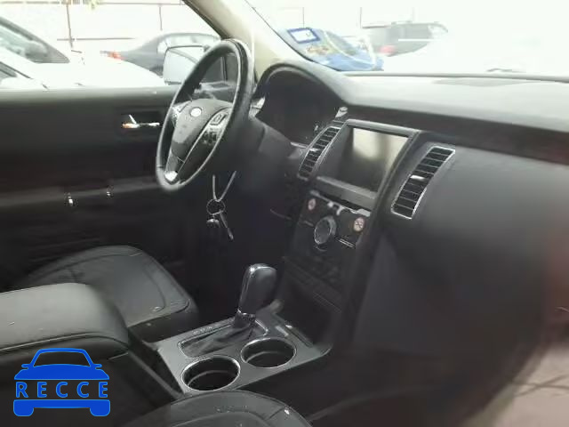 2014 FORD FLEX LIMIT 2FMGK5D84EBD29100 image 4