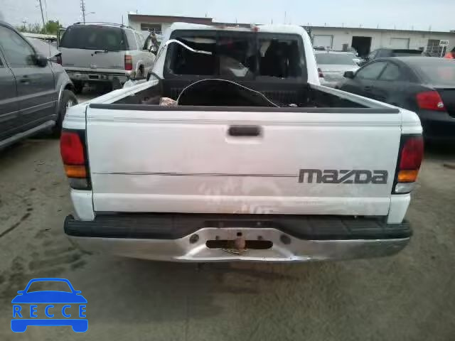 1994 MAZDA B4000 CAB 4F4CR16X1RTM88472 image 5