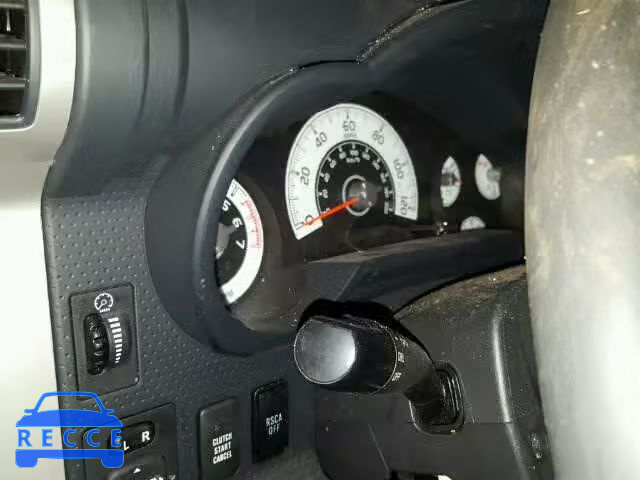 2014 TOYOTA FJ CRUISER JTEBU4BF7EK207742 image 7