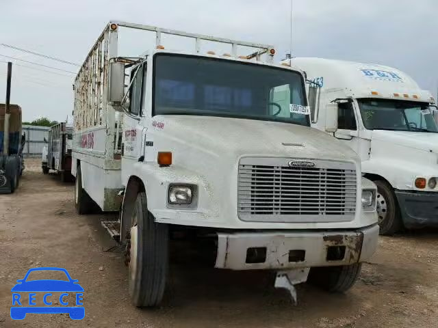 2003 FREIGHTLINER MED CONV F 1FVABPAL03DL76098 зображення 0