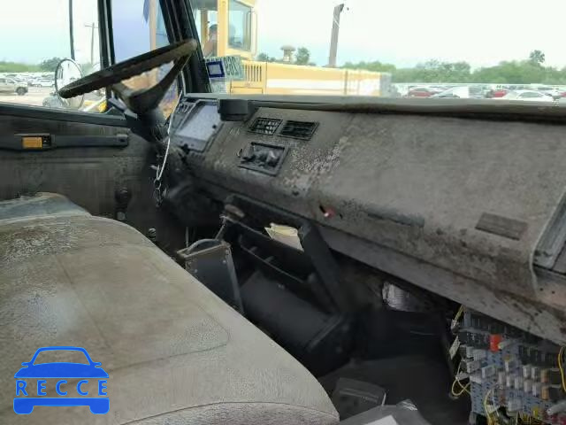 2003 FREIGHTLINER MED CONV F 1FVABPAL03DL76098 image 4