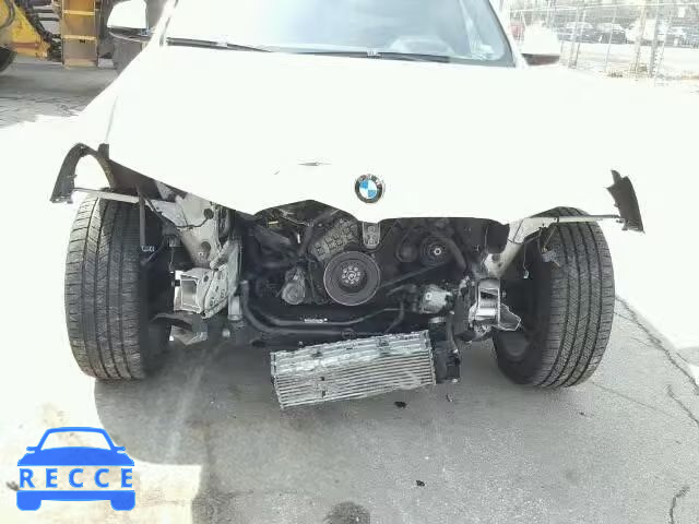 2015 BMW X3 XDRIVE3 5UXWX7C53F0K32413 Bild 8