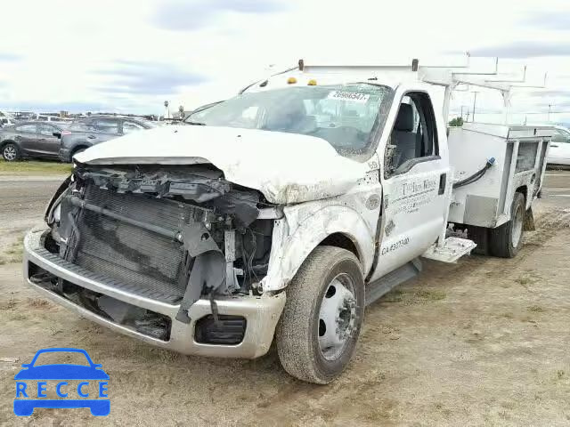2015 FORD F550 SUPER 1FDUF5GT3FEC13819 image 1
