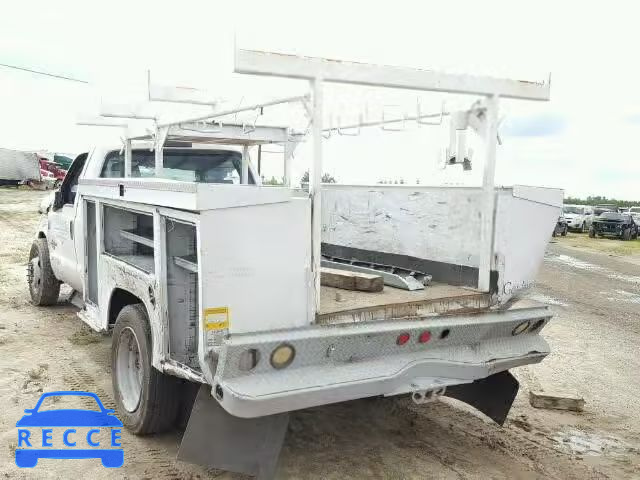 2015 FORD F550 SUPER 1FDUF5GT3FEC13819 image 2