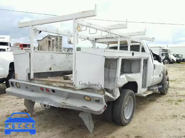 2015 FORD F550 SUPER 1FDUF5GT3FEC13819 image 3