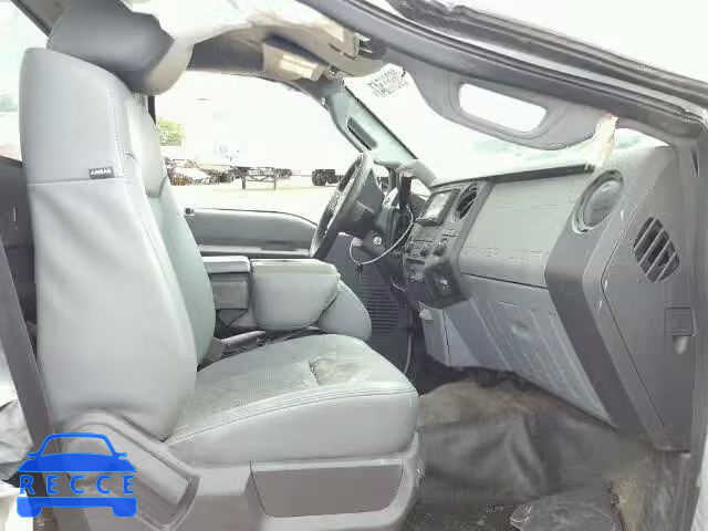 2015 FORD F550 SUPER 1FDUF5GT3FEC13819 image 4