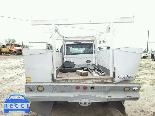 2015 FORD F550 SUPER 1FDUF5GT3FEC13819 image 5