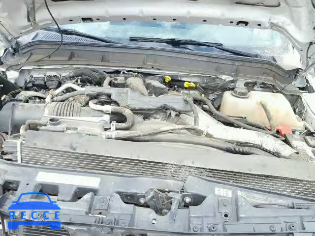 2015 FORD F550 SUPER 1FDUF5GT3FEC13819 image 6