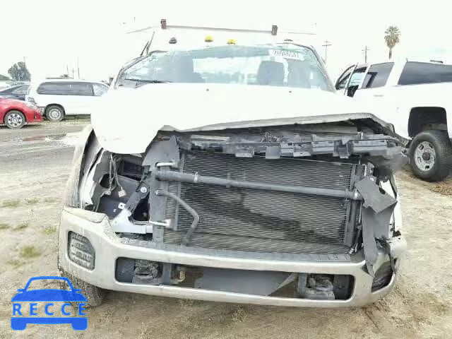 2015 FORD F550 SUPER 1FDUF5GT3FEC13819 image 8